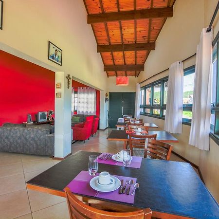 Maison Bleue Suites Monteverde Extérieur photo