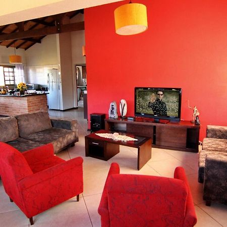 Maison Bleue Suites Monteverde Extérieur photo