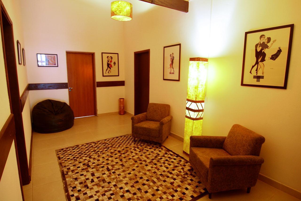 Maison Bleue Suites Monteverde Extérieur photo