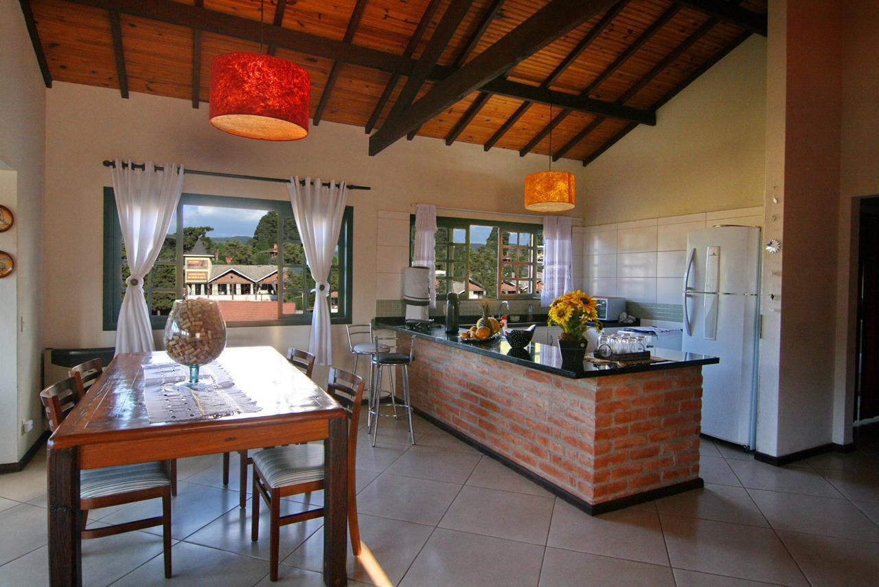 Maison Bleue Suites Monteverde Extérieur photo