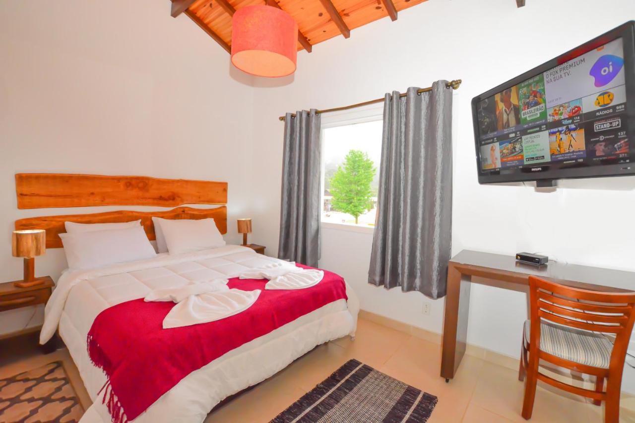 Maison Bleue Suites Monteverde Extérieur photo