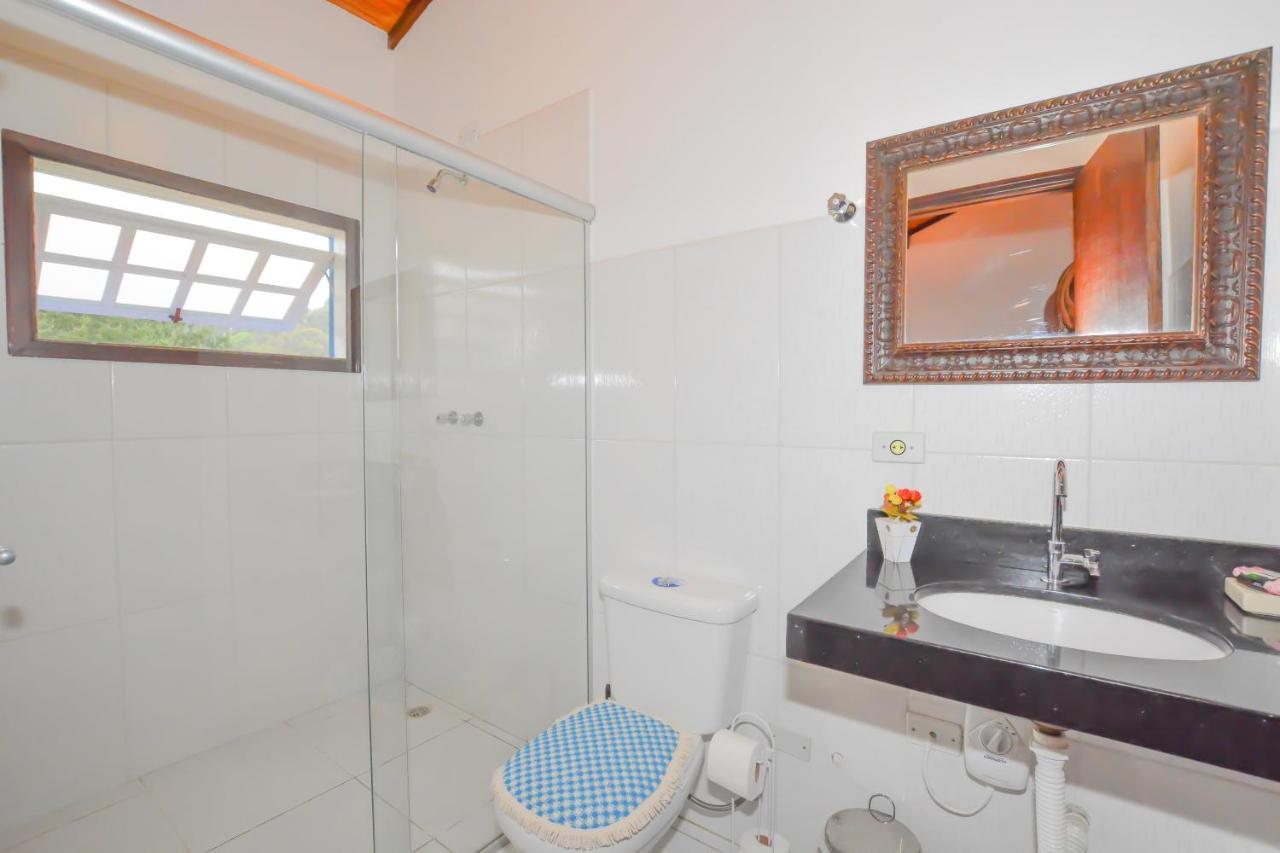Maison Bleue Suites Monteverde Extérieur photo