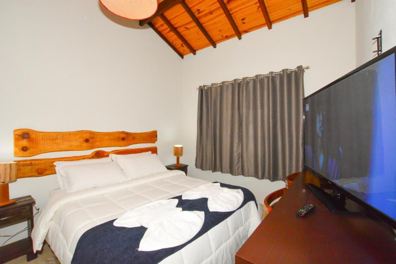 Maison Bleue Suites Monteverde Extérieur photo