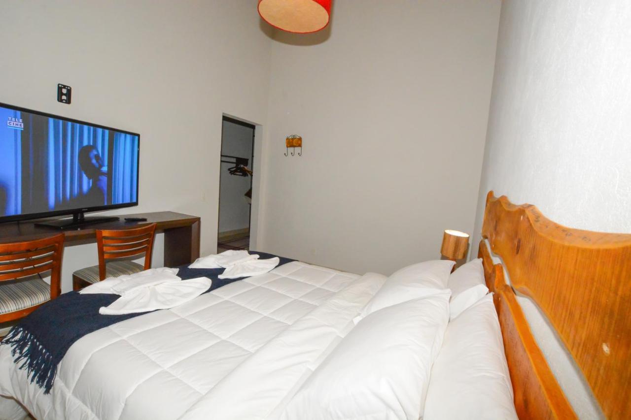 Maison Bleue Suites Monteverde Extérieur photo