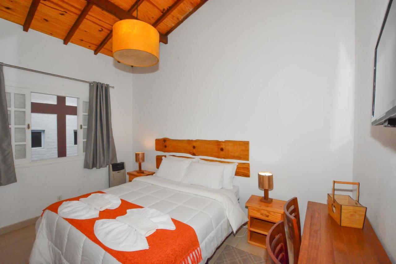 Maison Bleue Suites Monteverde Extérieur photo