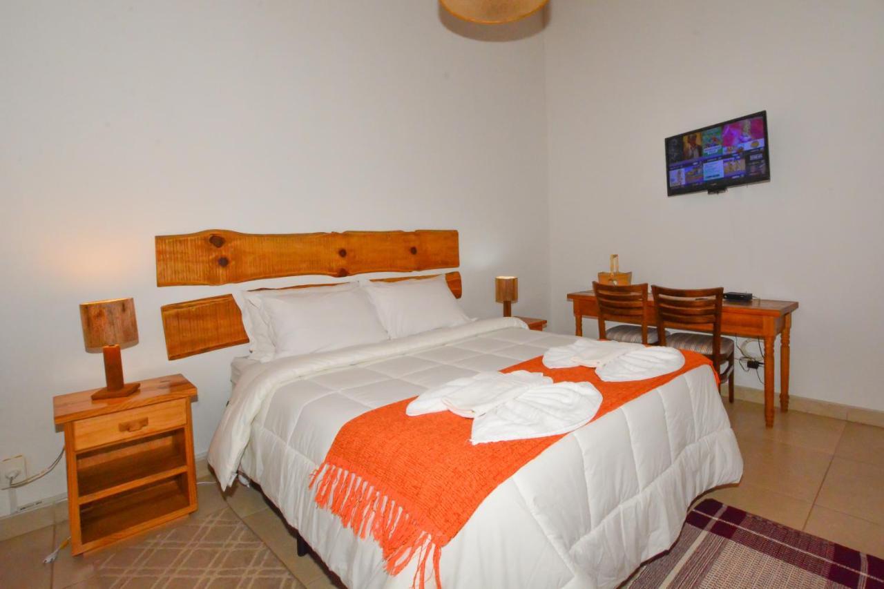Maison Bleue Suites Monteverde Extérieur photo