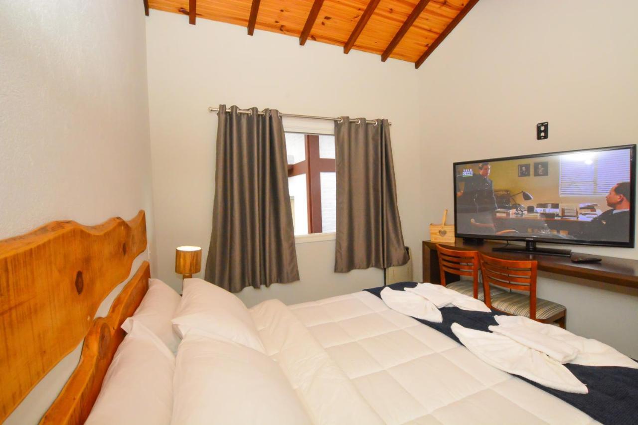 Maison Bleue Suites Monteverde Extérieur photo