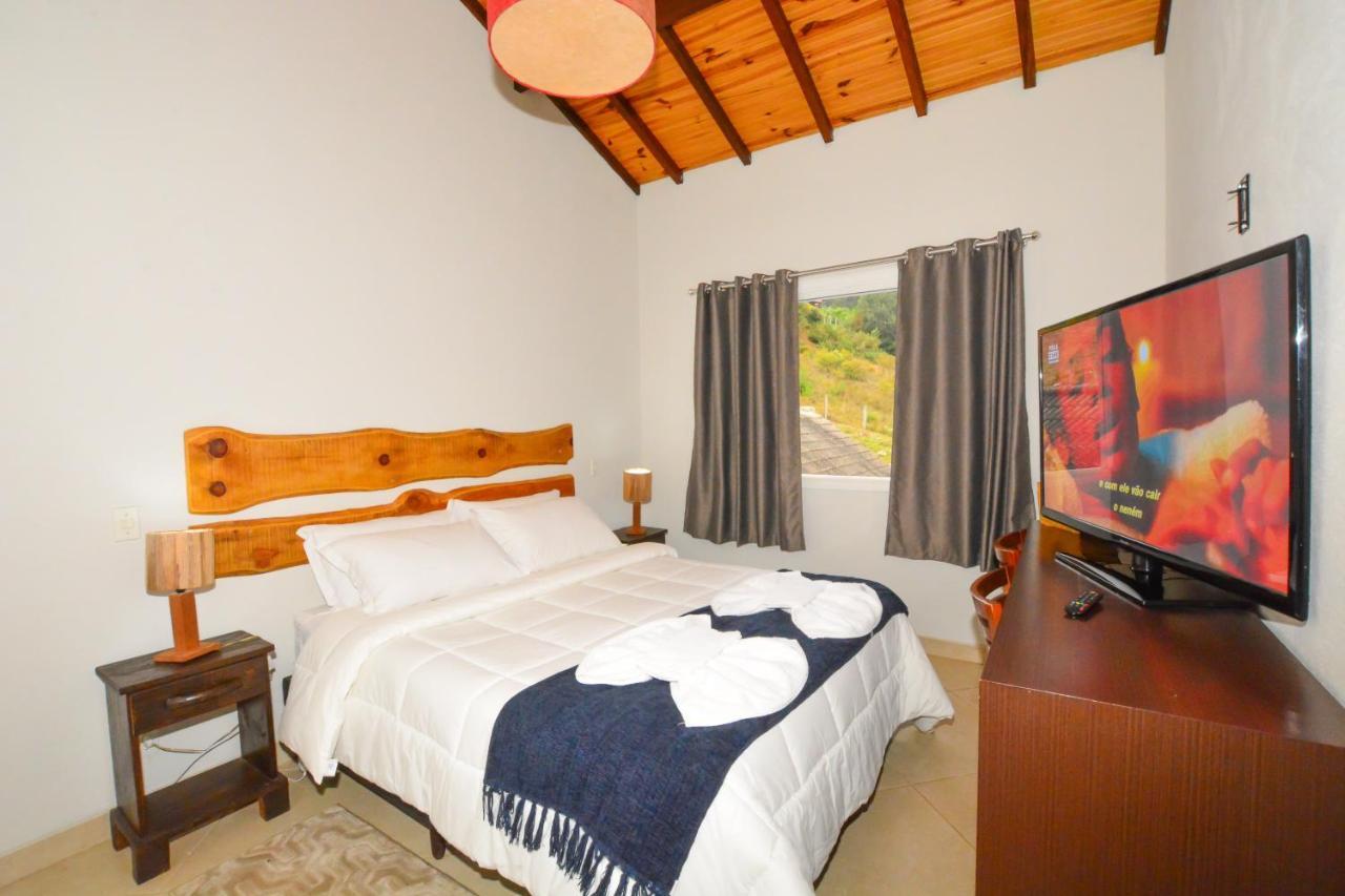 Maison Bleue Suites Monteverde Extérieur photo