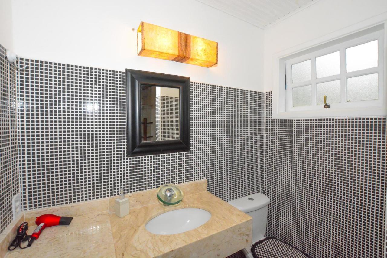Maison Bleue Suites Monteverde Extérieur photo