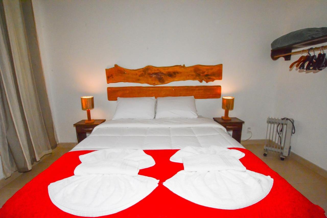 Maison Bleue Suites Monteverde Extérieur photo