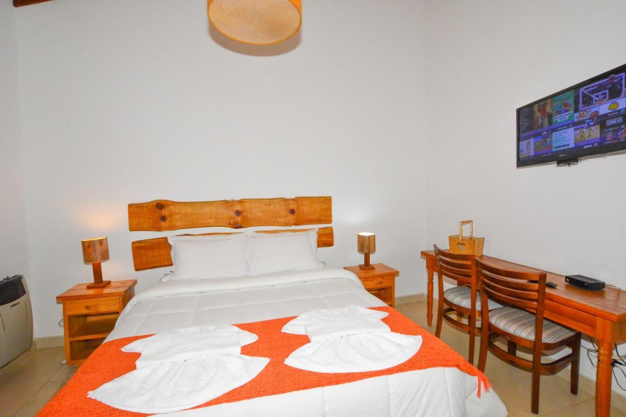 Maison Bleue Suites Monteverde Extérieur photo