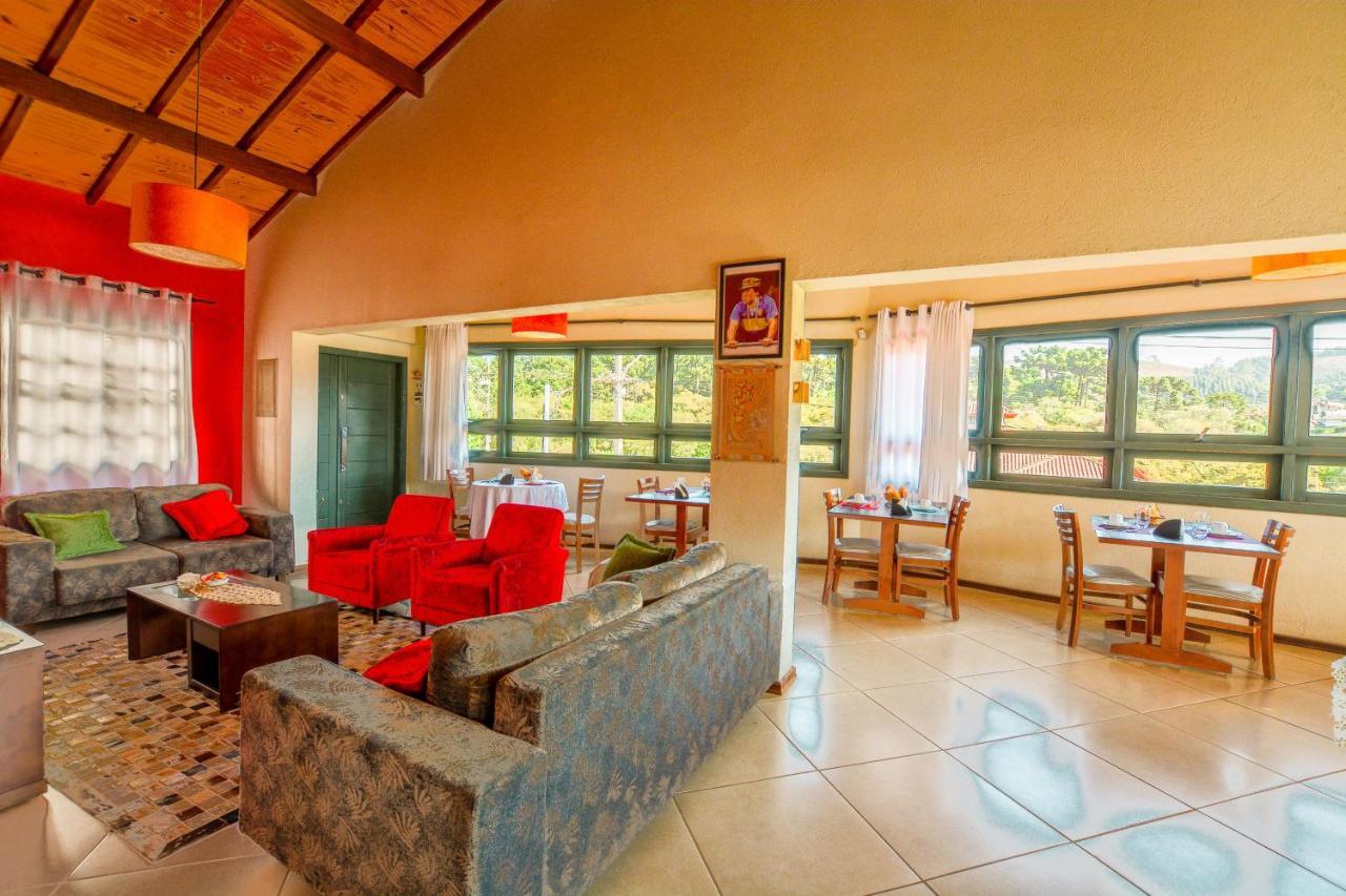 Maison Bleue Suites Monteverde Extérieur photo