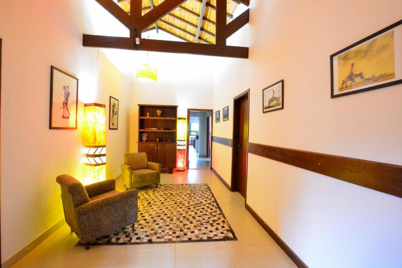 Maison Bleue Suites Monteverde Extérieur photo