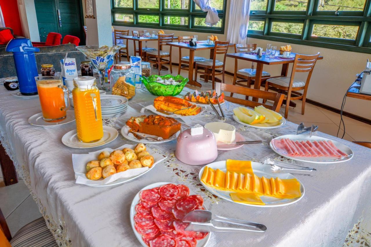 Maison Bleue Suites Monteverde Extérieur photo