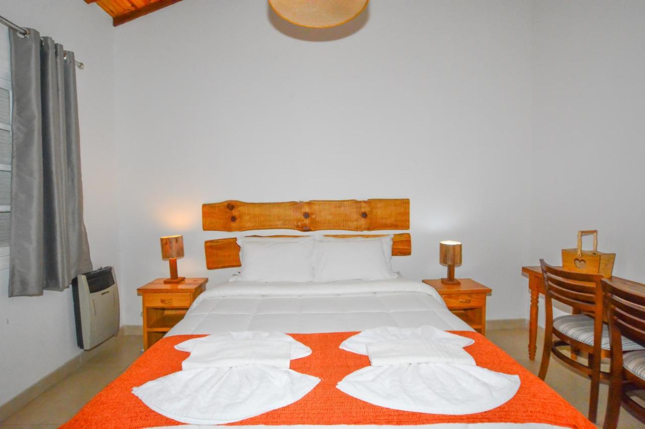 Maison Bleue Suites Monteverde Extérieur photo