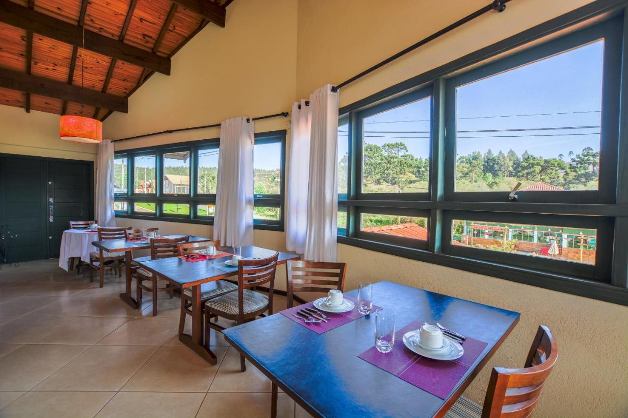 Maison Bleue Suites Monteverde Extérieur photo