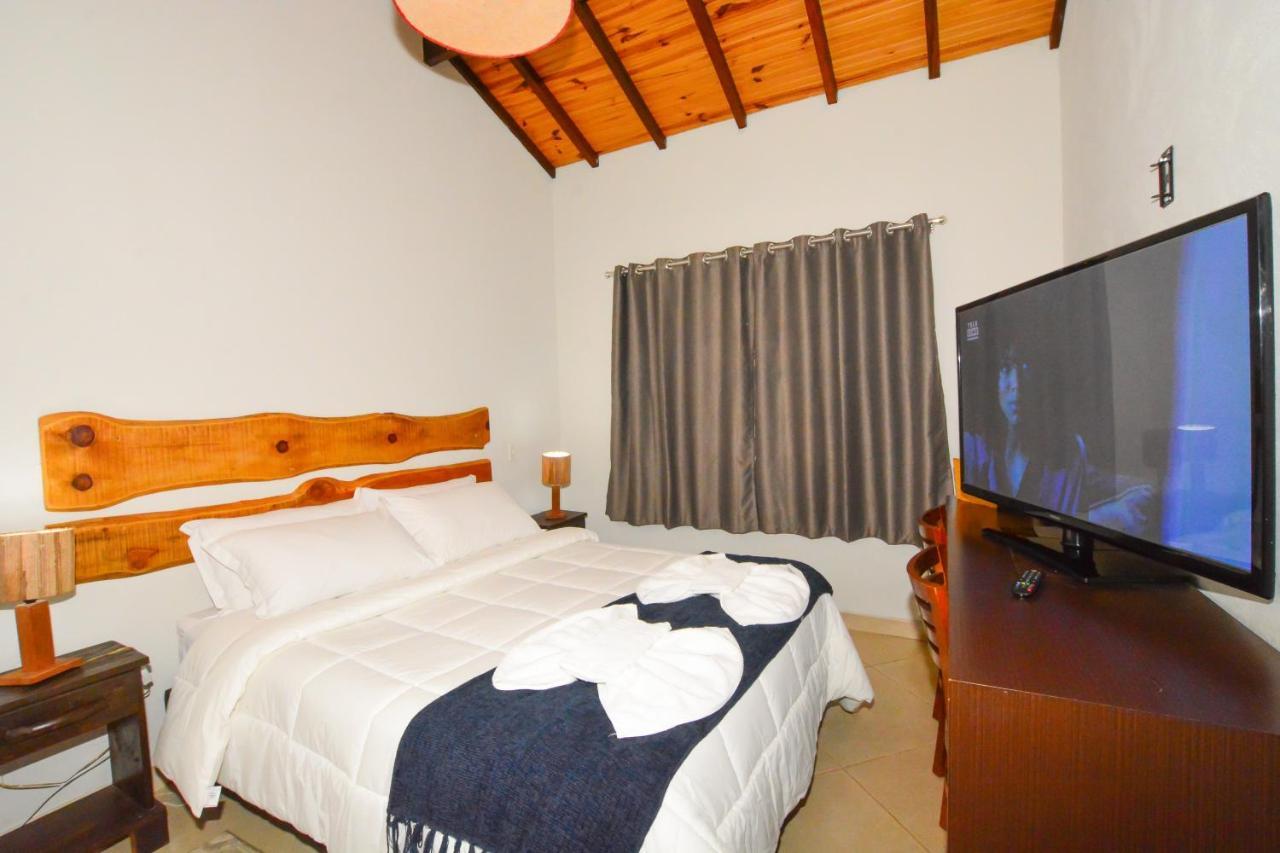 Maison Bleue Suites Monteverde Extérieur photo