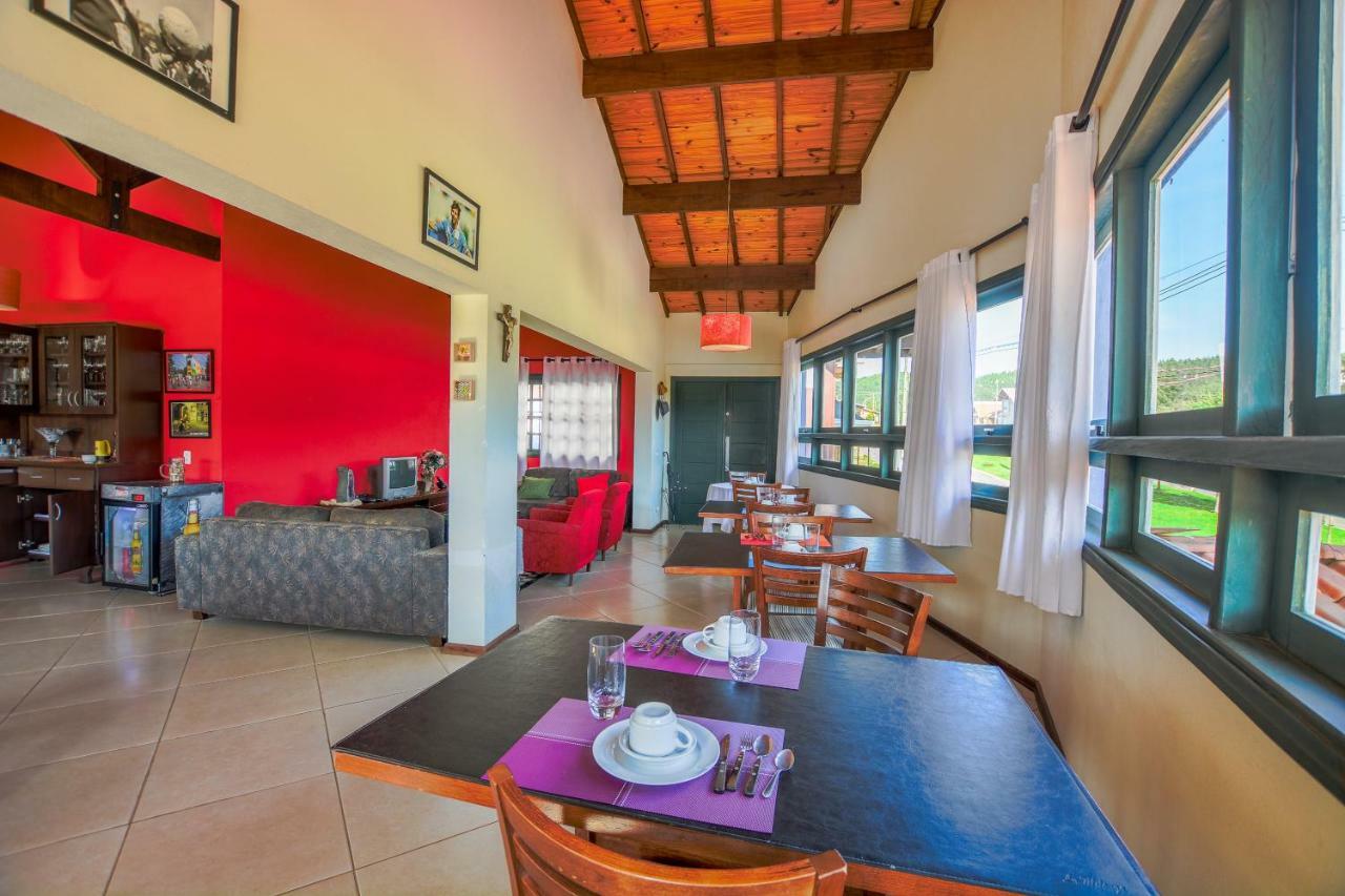 Maison Bleue Suites Monteverde Extérieur photo